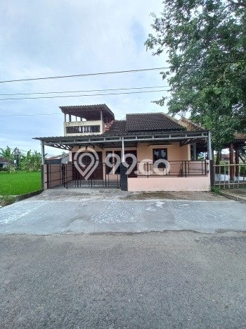 Disewakan Segera Rumah Kondisi Bagus di Area Banguntapan, Bantul Disewakan Segera Rumah Kondisi Bagus di Area Banguntapan, Bantul