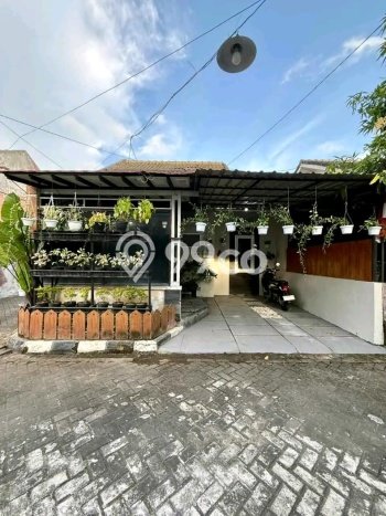 Dijual Rumah Murah di Banguntapan Bantul Harga Rp 445 Juta LT 62m2 Dijual Rumah Murah di Banguntapan Bantul Harga Rp 445 Juta LT 62m2