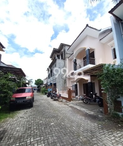 Hunian Cantik Modern Lb 140m2 di Sewon, Bantul Hunian Cantik Modern Lb 140m2 di Sewon, Bantul