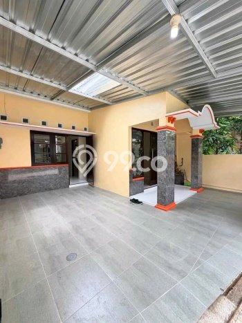 Jual Rumah Favorit Siap Huni LB 75m2 di Banguntapan, Bantul Jual Rumah Favorit Siap Huni LB 75m2 di Banguntapan, Bantul