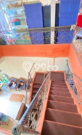 For Sale Rumah 6 Kamar Lokasi Ideal Bagus dan Strategis di Banguntapan For Sale Rumah 6 Kamar Lokasi Ideal Bagus dan Strategis di Banguntapan