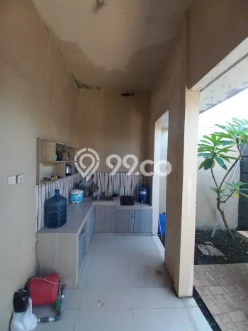 Jual Rumah Bagus Siap Huni LB 160m2 di Banguntapan, Bantul Jual Rumah Bagus Siap Huni LB 160m2 di Banguntapan, Bantul