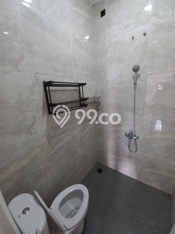 Rumah Modern Minimalis 3 Kamar Siap Huni di Godean Rumah Modern Minimalis 3 Kamar Siap Huni di Godean