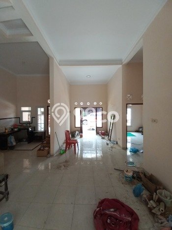 Hunian Cantik Modern Lb 140m2 di Sewon, Bantul Hunian Cantik Modern Lb 140m2 di Sewon, Bantul
