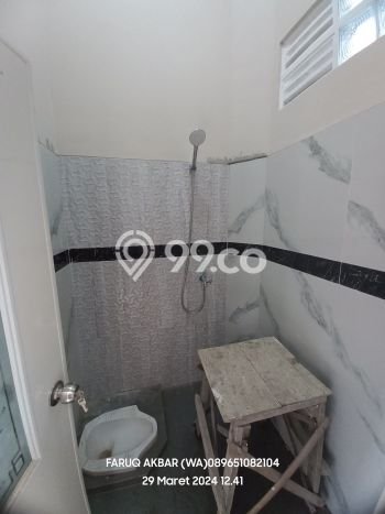 Rumah Modern Minimalis 4 Kamar Siap Huni di Banguntapan Rumah Modern Minimalis 4 Kamar Siap Huni di Banguntapan