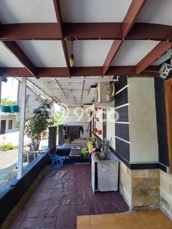Rumah Terjangkau Dijual di Berbah, Sleman Harga Rp 370 Juta Rumah Terjangkau Dijual di Berbah, Sleman Harga Rp 370 Juta