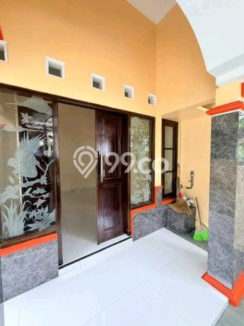 Jual Rumah Favorit Siap Huni LB 75m2 di Banguntapan, Bantul Jual Rumah Favorit Siap Huni LB 75m2 di Banguntapan, Bantul