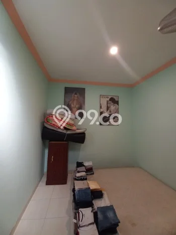 Rumah Terjangkau Dijual di Berbah, Sleman Harga Rp 370 Juta Rumah Terjangkau Dijual di Berbah, Sleman Harga Rp 370 Juta