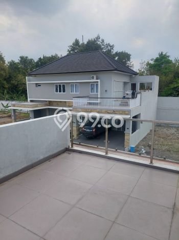Dijual Cepat Rumah Bagus Siap Huni LB 228m2 di Ngaglik, Sleman Dijual Cepat Rumah Bagus Siap Huni LB 228m2 di Ngaglik, Sleman