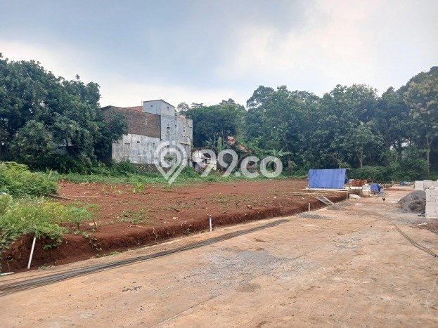 Kavling Tanah di Gunung Pati Dijual Luas 120m2 Legalitas SHM Kavling Tanah di Gunung Pati Dijual Luas 120m2 Legalitas SHM