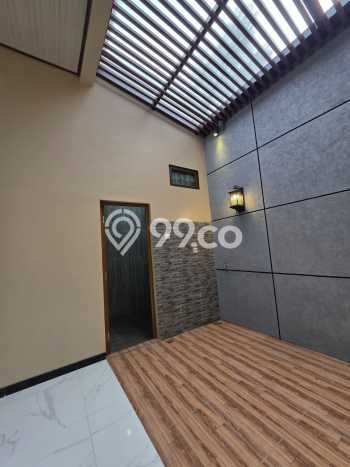 Hunian Cantik Minimalis Lb 92m2 di Gunung Pati, Semarang Hunian Cantik Minimalis Lb 92m2 di Gunung Pati, Semarang