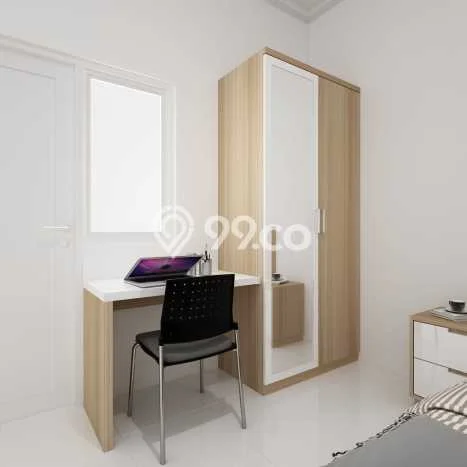 Best Deal Hunian Premium Ideal dan Luas di Tembalang, Semarang Best Deal Hunian Premium Ideal dan Luas di Tembalang, Semarang