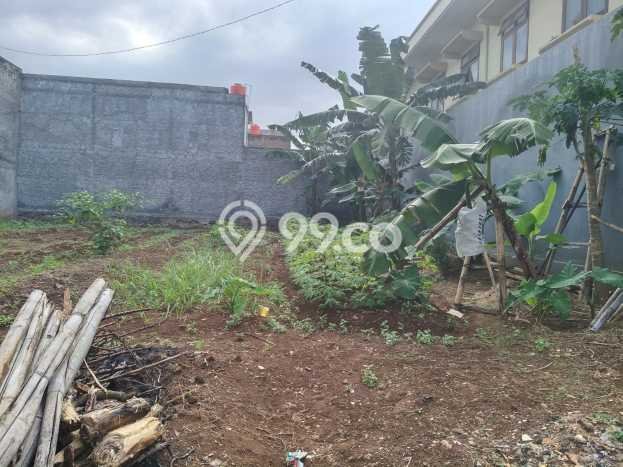 Dijual Tanah di Tembalang Semarang Luas 258m2 SHM Dijual Tanah di Tembalang Semarang Luas 258m2 SHM