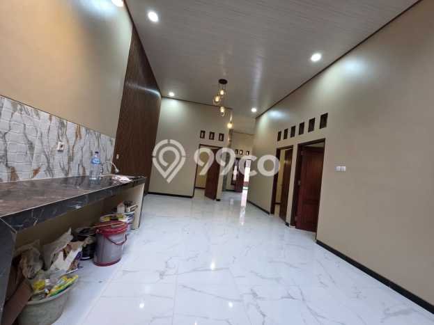 Hunian Cantik Minimalis Lb 92m2 di Gunung Pati, Semarang Hunian Cantik Minimalis Lb 92m2 di Gunung Pati, Semarang
