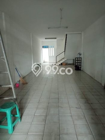 Ruko Dijual di Larangan LT 100m2, LB 180m2 untuk Investasi Ruko Dijual di Larangan LT 100m2, LB 180m2 untuk Investasi