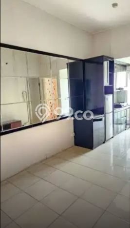 Dijual Apartemen 0 KT & 0 KM di Jakarta Barat Area Strategis Dijual Apartemen 0 KT & 0 KM di Jakarta Barat Area Strategis