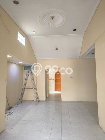 Dijual Cepat Rumah Favorit Siap Huni LB 70m2 di Cipondoh, Tangerang Dijual Cepat Rumah Favorit Siap Huni LB 70m2 di Cipondoh, Tangerang
