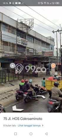 Ruko For Sale di Kawasan Ciledug, Tangerang Harga Kompetitif Ruko For Sale di Kawasan Ciledug, Tangerang Harga Kompetitif