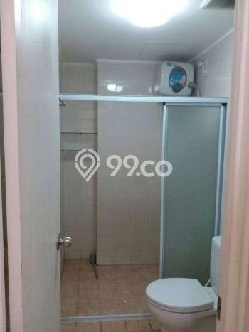 Siap Huni Apartemen di Jakarta Barat 0 Kamar & 0 Kamar Mandi, Luas 45m2 Siap Huni Apartemen di Jakarta Barat 0 Kamar & 0 Kamar Mandi, Luas 45m2