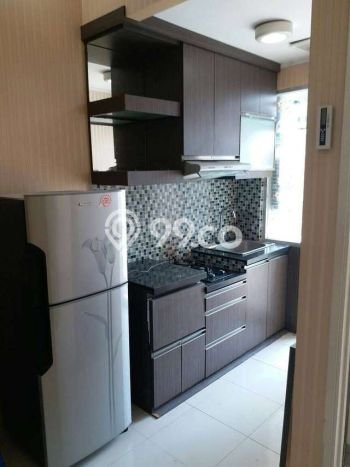 Siap Huni Apartemen di Jakarta Barat 0 Kamar & 0 Kamar Mandi, Luas 45m2 Siap Huni Apartemen di Jakarta Barat 0 Kamar & 0 Kamar Mandi, Luas 45m2