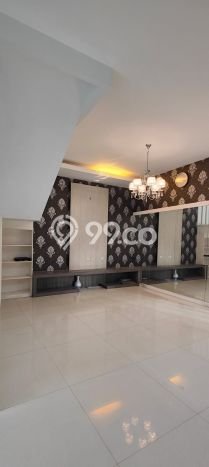 Jual Cepat Hunian Elegan Klasik di Tangerang Jual Cepat Hunian Elegan Klasik di Tangerang