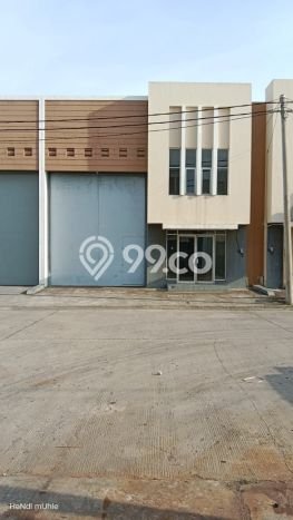 Unit Gudang Dijual di Jakarta Utara LT 360m2 & LB 280m2 Unit Gudang Dijual di Jakarta Utara LT 360m2 & LB 280m2