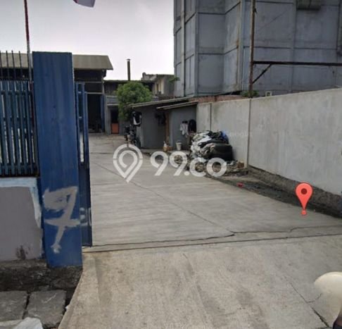 Dijual! Gudang di Daan Mogot Jakarta Barat LT 1088m2 / LB 700m2 Kawasan Strategis Dijual! Gudang di Daan Mogot Jakarta Barat LT 1088m2 / LB 700m2 Kawasan Strategis