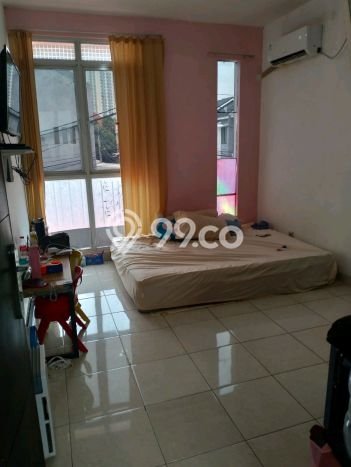 Dijual Rumah Modern 3 KT di Bojong Indah, Jakarta Barat Dijual Rumah Modern 3 KT di Bojong Indah, Jakarta Barat