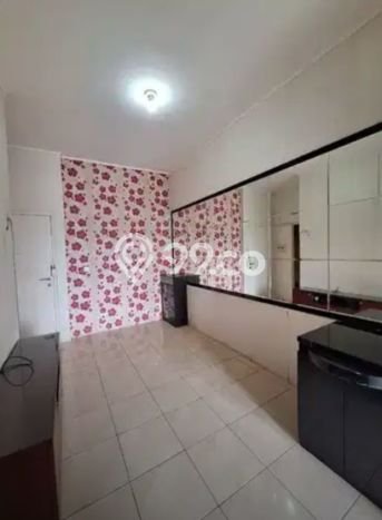 Dijual Apartemen 0 KT & 0 KM di Jakarta Barat Area Strategis Dijual Apartemen 0 KT & 0 KM di Jakarta Barat Area Strategis