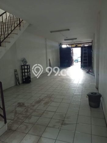 Ruko Dijual di Larangan LT 100m2, LB 180m2 untuk Investasi Ruko Dijual di Larangan LT 100m2, LB 180m2 untuk Investasi