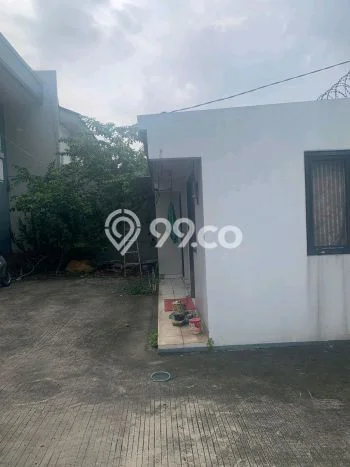 Disewakan Gudang di Kawasan Ramai Joglo Luas 380m2 Disewakan Gudang di Kawasan Ramai Joglo Luas 380m2