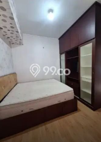 Dijual Apartemen 0 KT & 0 KM di Jakarta Barat Area Strategis Dijual Apartemen 0 KT & 0 KM di Jakarta Barat Area Strategis