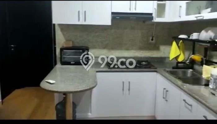 Apartemen Siap Pakai 0 BR dengan Harga Hemat di Area Penjaringan, Jakarta Utara Apartemen Siap Pakai 0 BR dengan Harga Hemat di Area Penjaringan, Jakarta Utara