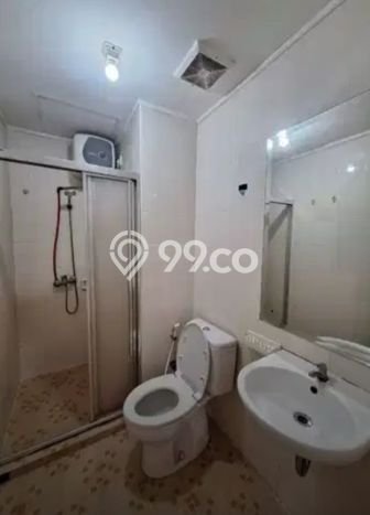 Dijual Apartemen 0 KT & 0 KM di Jakarta Barat Area Strategis Dijual Apartemen 0 KT & 0 KM di Jakarta Barat Area Strategis