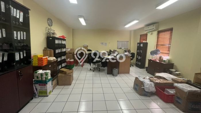 Unit Gudang Dijual di Jakarta Utara LT 252m2 & LB 504m2 Unit Gudang Dijual di Jakarta Utara LT 252m2 & LB 504m2