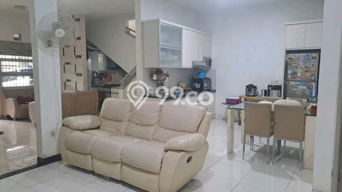 Dijual Rumah 0 Kamar Lokasi Strategis Bagus dan Strategis di Ciledug Dijual Rumah 0 Kamar Lokasi Strategis Bagus dan Strategis di Ciledug