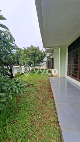Dijual Rumah Mewah Elegan Dengan View Eksklusif di Pondok Cabe, Tangerang Dijual Rumah Mewah Elegan Dengan View Eksklusif di Pondok Cabe, Tangerang