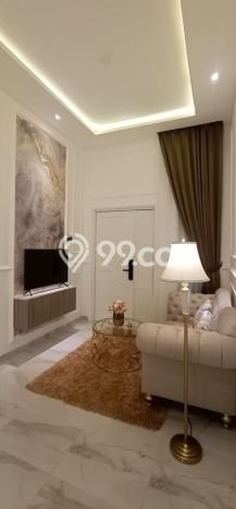 For Sale Rumah 4 Kamar Lokasi Strategis Nyaman dan Strategis di Ciputat For Sale Rumah 4 Kamar Lokasi Strategis Nyaman dan Strategis di Ciputat