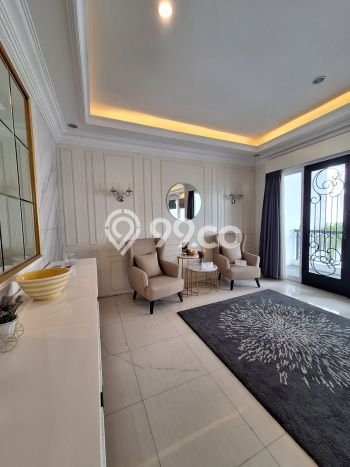 Siap Huni Rumah Mewah 4 Kamar di Cilandak Dekat ke Mana Pun Siap Huni Rumah Mewah 4 Kamar di Cilandak Dekat ke Mana Pun