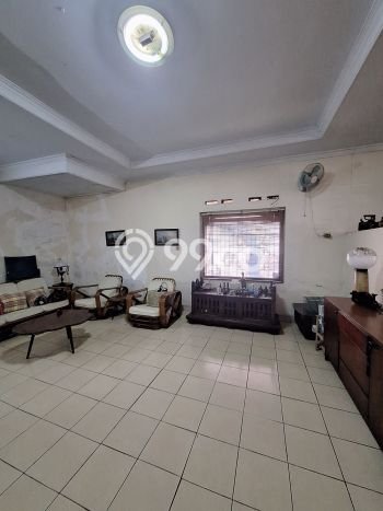 For Sale! Premium House LT 375m2 Desain Modern di Cawang For Sale! Premium House LT 375m2 Desain Modern di Cawang