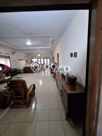 For Sale! Premium House LT 375m2 Desain Modern di Cawang For Sale! Premium House LT 375m2 Desain Modern di Cawang