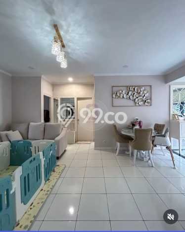 Dijual Cepat Rumah Minimalis & Modern LB 110m2 di Bintaro Dijual Cepat Rumah Minimalis & Modern LB 110m2 di Bintaro