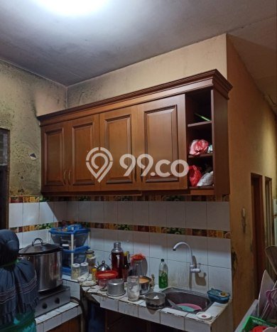 Rumah Elit Modern Siap Huni di Rawamangun Jakarta Timur Rumah Elit Modern Siap Huni di Rawamangun Jakarta Timur