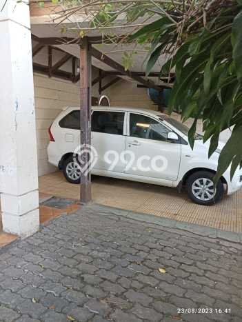 Rumah Mewah Siap Huni LT 300m2 di Tebet, Jakarta Selatan Rumah Mewah Siap Huni LT 300m2 di Tebet, Jakarta Selatan