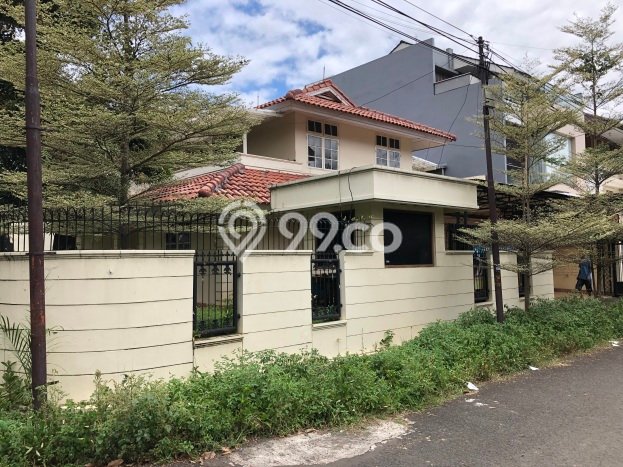 Rumah sewa siap pakai 4 Kamar Tidur di Pondok Indah, Jakarta Selatan Rumah sewa siap pakai 4 Kamar Tidur di Pondok Indah, Jakarta Selatan
