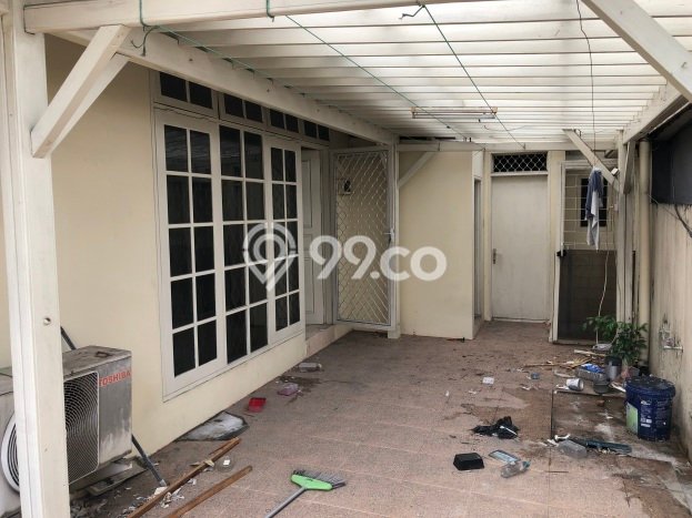 Rumah sewa siap pakai 4 Kamar Tidur di Pondok Indah, Jakarta Selatan Rumah sewa siap pakai 4 Kamar Tidur di Pondok Indah, Jakarta Selatan