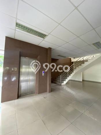 Kantor Paling Dicari LB 2500m2 Dijual di Menteng Kantor Paling Dicari LB 2500m2 Dijual di Menteng