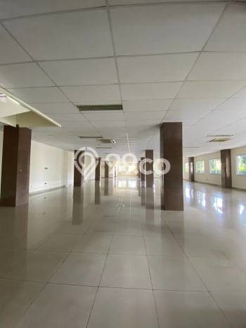 Kantor Paling Dicari LB 2500m2 Dijual di Menteng Kantor Paling Dicari LB 2500m2 Dijual di Menteng