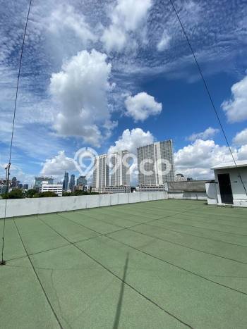 Kantor Paling Dicari LB 2500m2 Dijual di Menteng Kantor Paling Dicari LB 2500m2 Dijual di Menteng