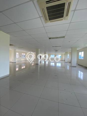 Kantor Paling Dicari LB 2500m2 Dijual di Menteng Kantor Paling Dicari LB 2500m2 Dijual di Menteng